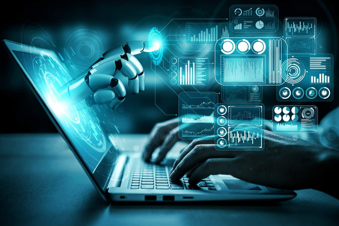 B.Tech in CS & AI